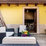 Bouganville Holiday House Amalfi