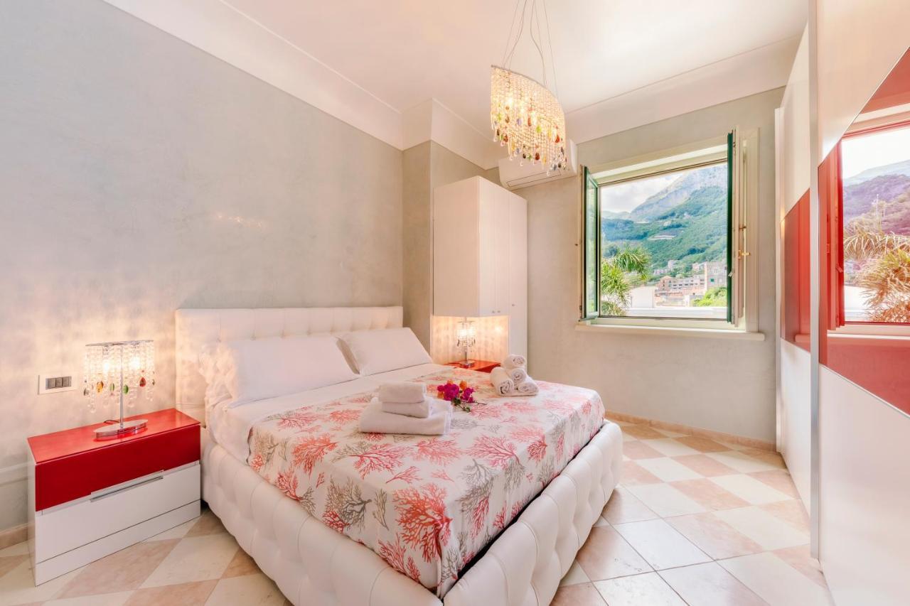 Bouganville House Apartment *