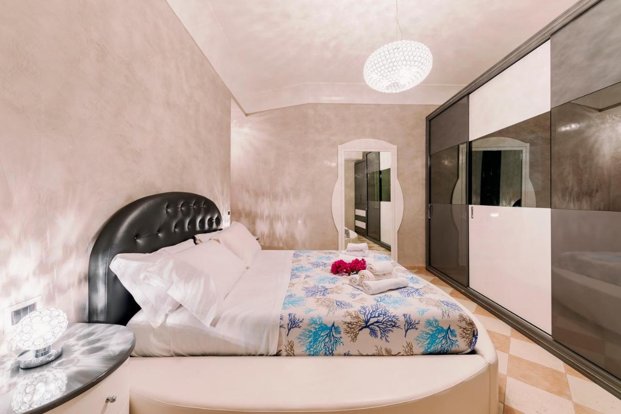 Bouganville House Apartment Amalfi