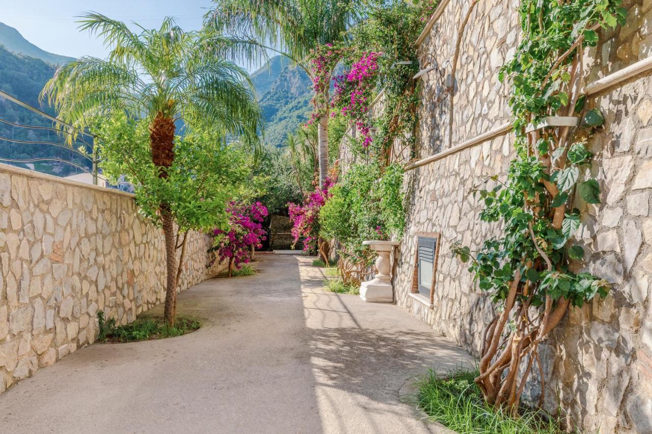 Bouganville House Amalfi