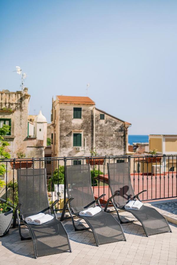 Bouganville House Amalfi