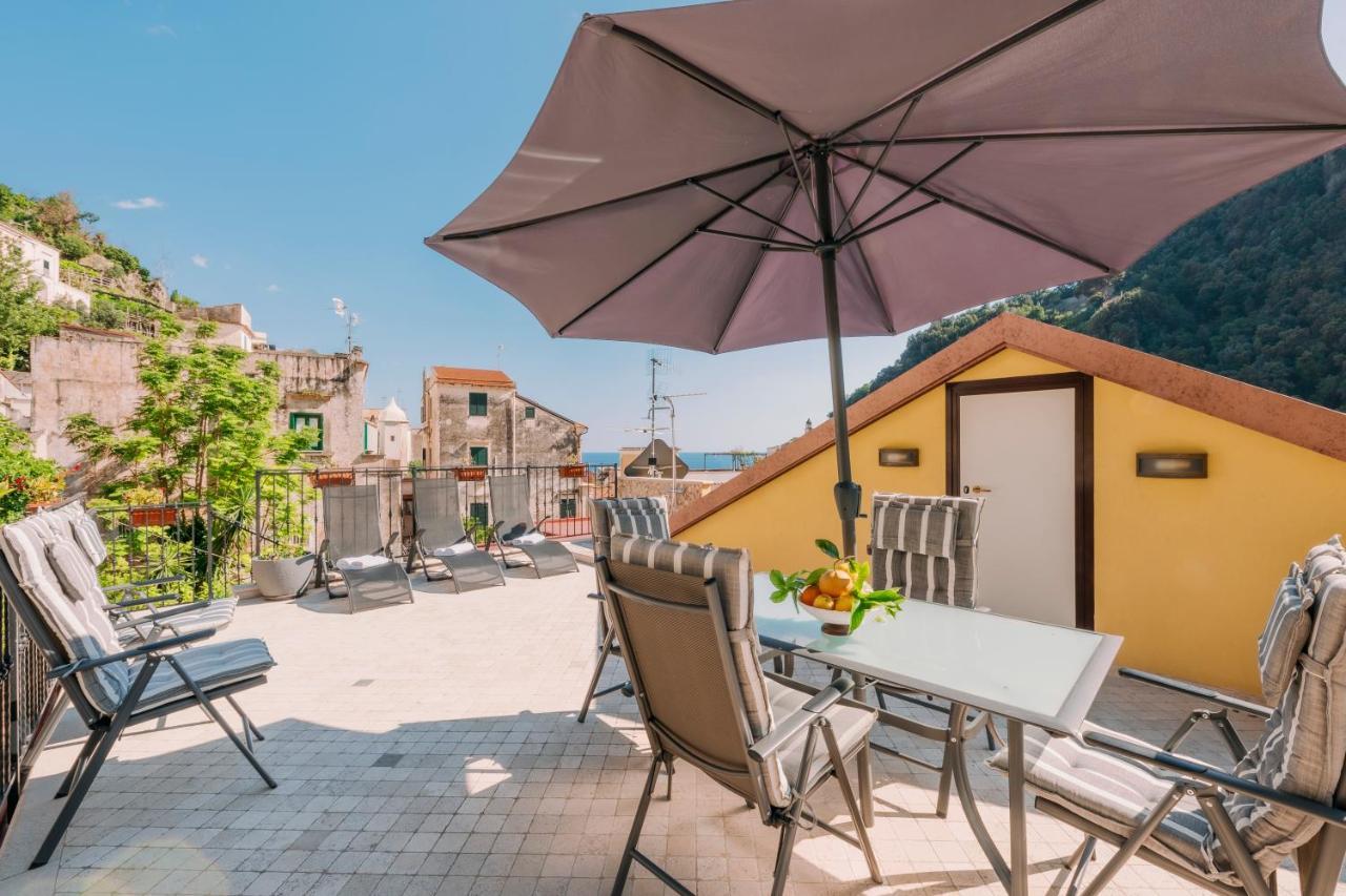 Apartment Bouganville House