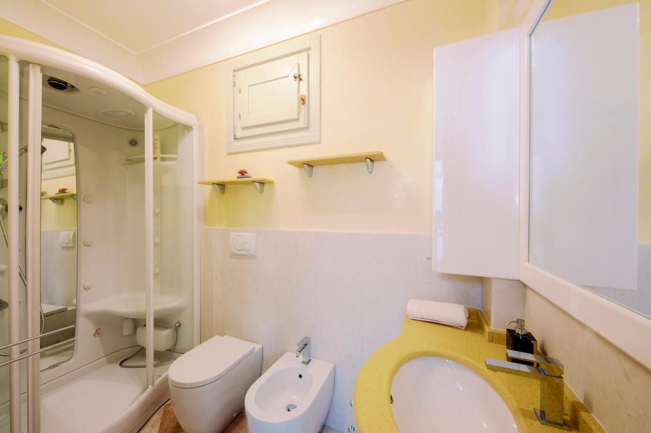 Bouganville House Apartment Amalfi