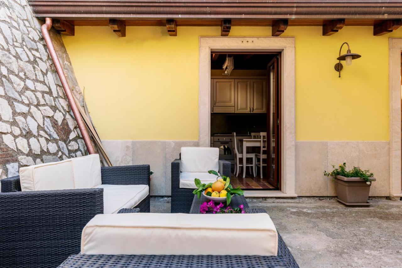 Bouganville House *