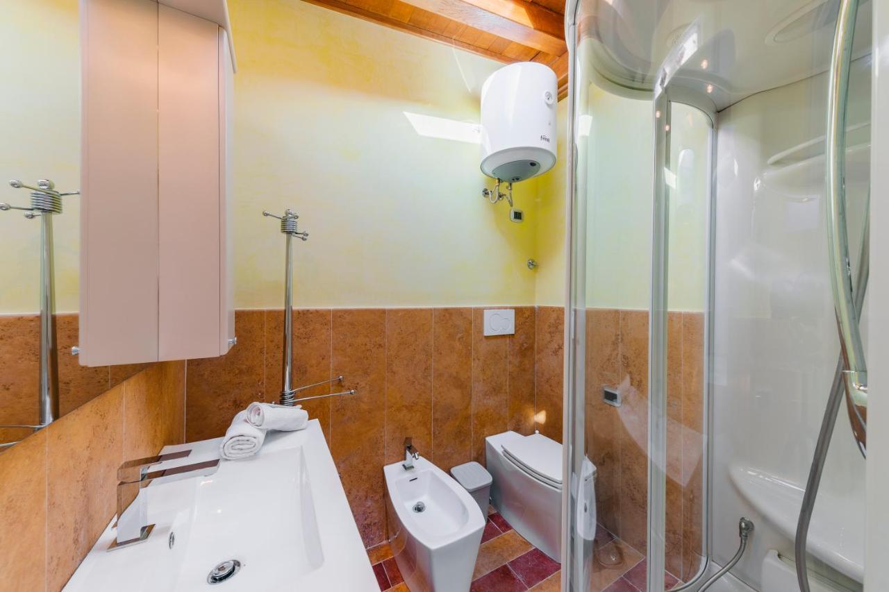 Bouganville House Amalfi