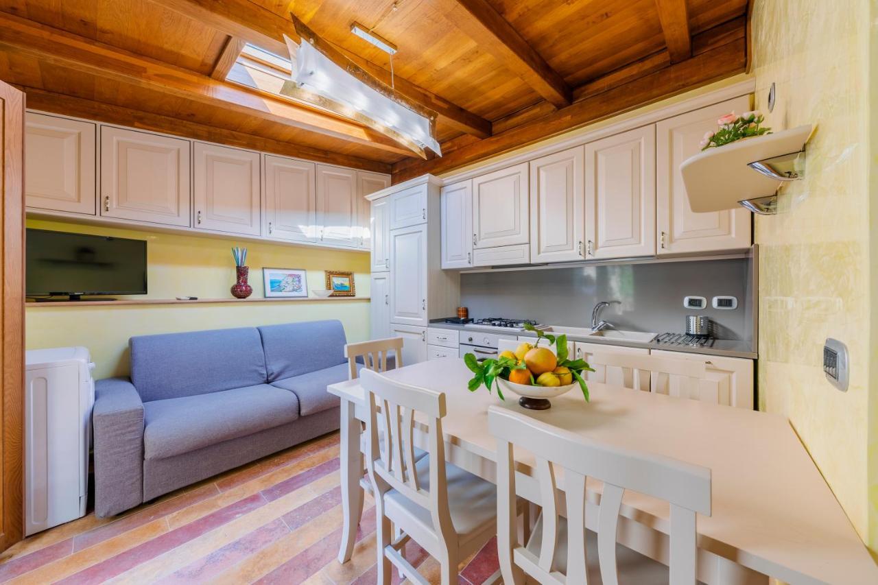 Bouganville House Apartment *